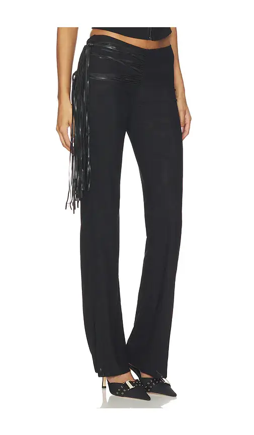 I.AM.GIA Iselda Fringe Pant | Thumbnail 2 I.AM.GIA Iselda Fringe Pant | Thumbnail 2