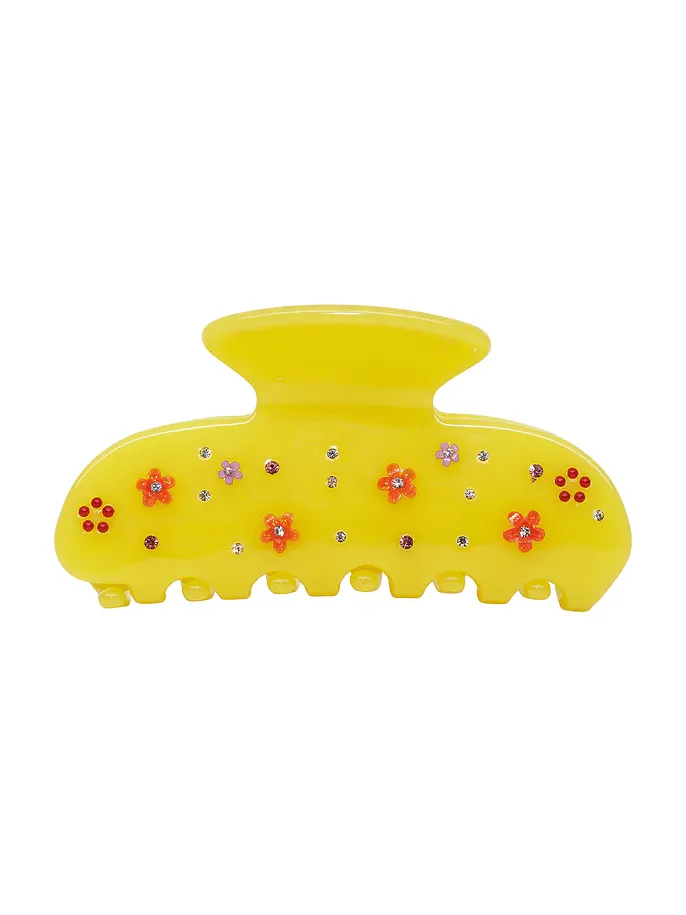 Sweetheart Clips