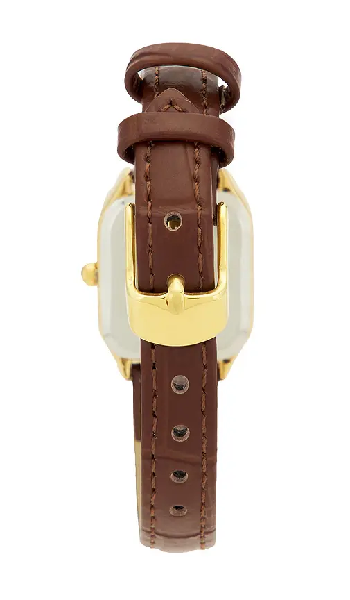 8 Other Reasons Leather Watch | Thumbnail 2 8 Other Reasons Leather Watch | Thumbnail 2