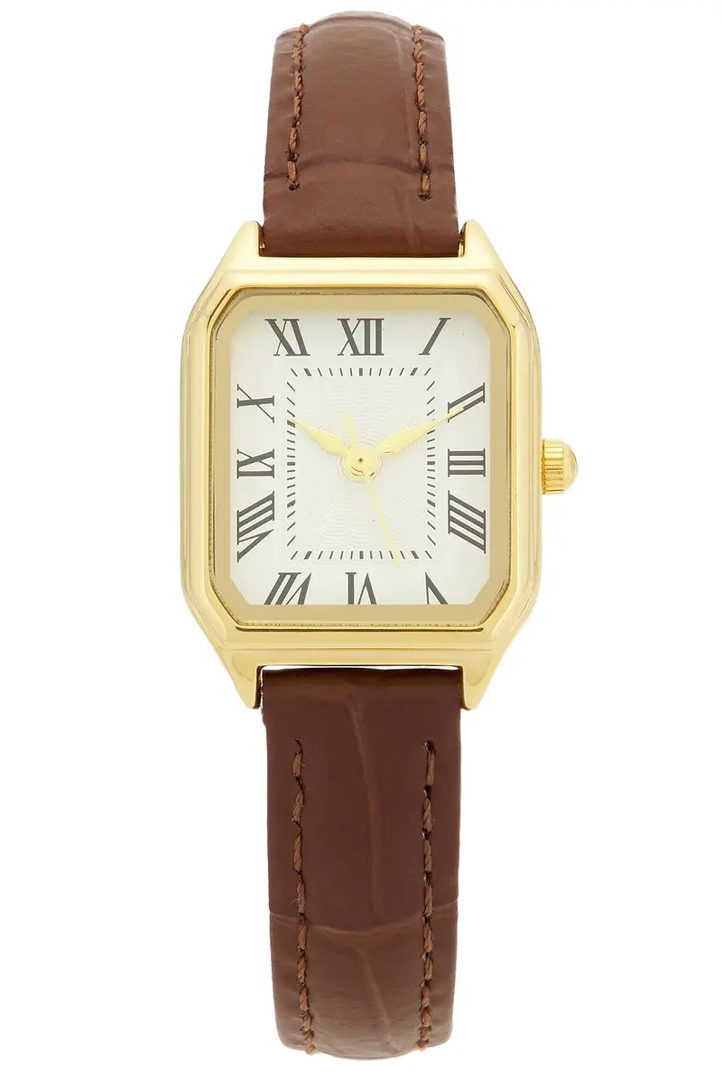 8 Other Reasons Leather Watch