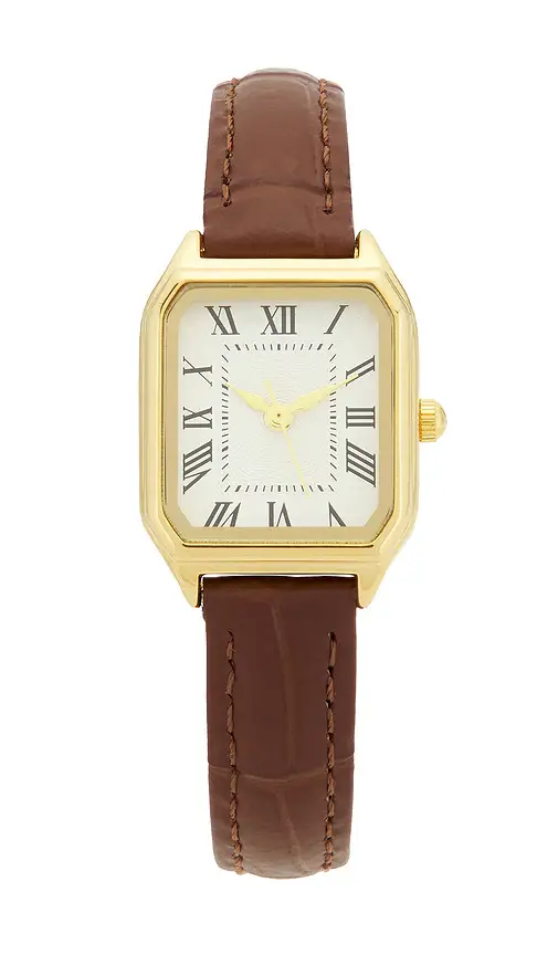 8 Other Reasons Leather Watch | Image 1 8 Other Reasons Leather Watch | Image 1
