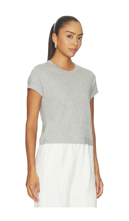 rag & bone Kelly Perfect Tee | Thumbnail 2