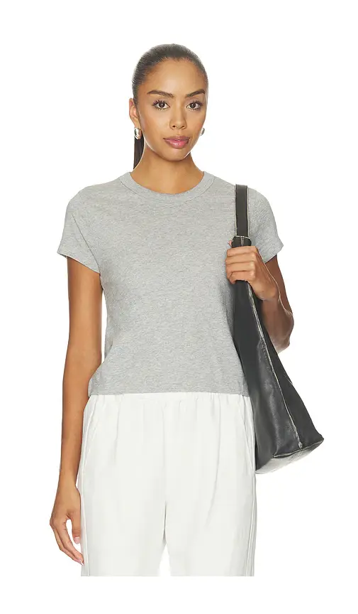 rag & bone Kelly Perfect Tee