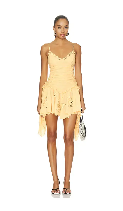 SIEDRÉS Jaz Dress | Image 1 SIEDRÉS Jaz Dress | Image 1