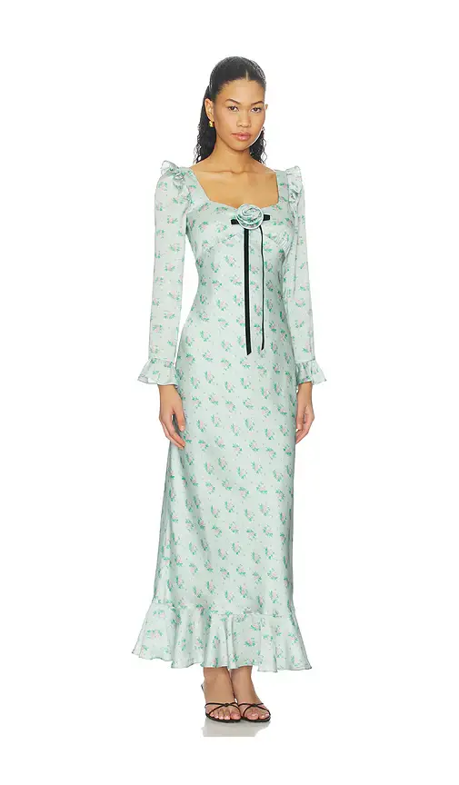 Maude Club Florence Dress | Thumbnail 2 Maude Club Florence Dress | Thumbnail 2