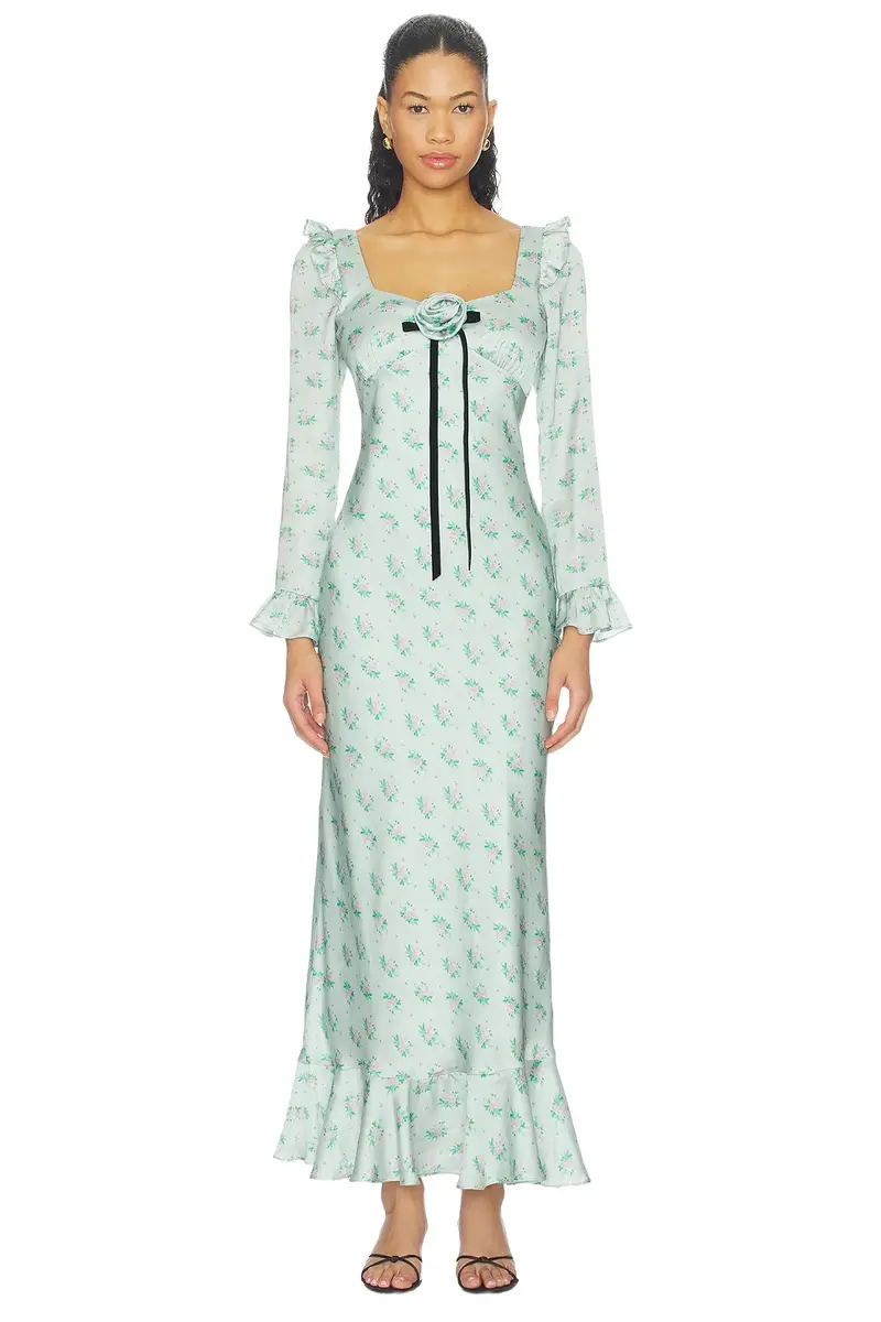 Florence Dress Florence Dress