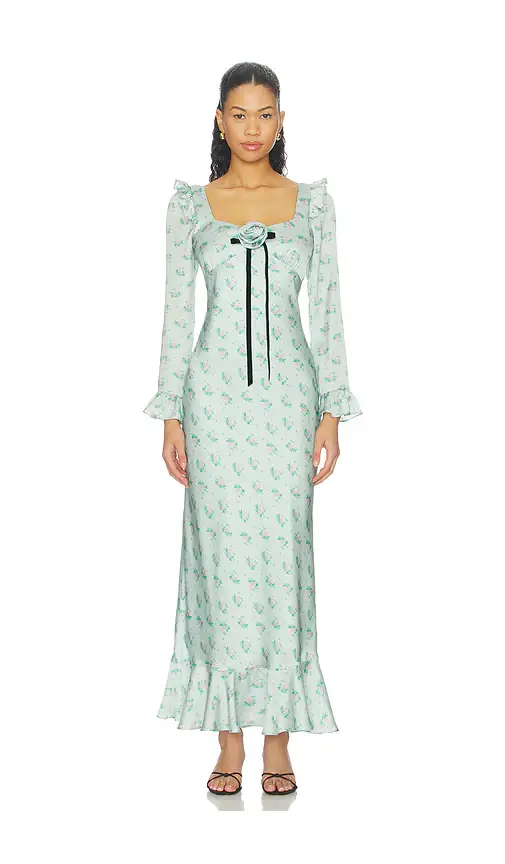 Maude Club Florence Dress | Image 1 Maude Club Florence Dress | Image 1