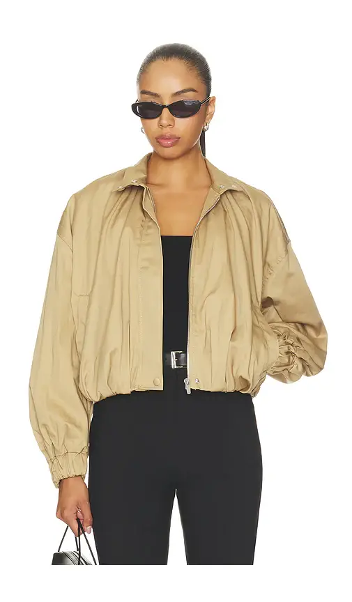A.L.C. Amelie Jacket | Thumbnail 2 A.L.C. Amelie Jacket | Thumbnail 2