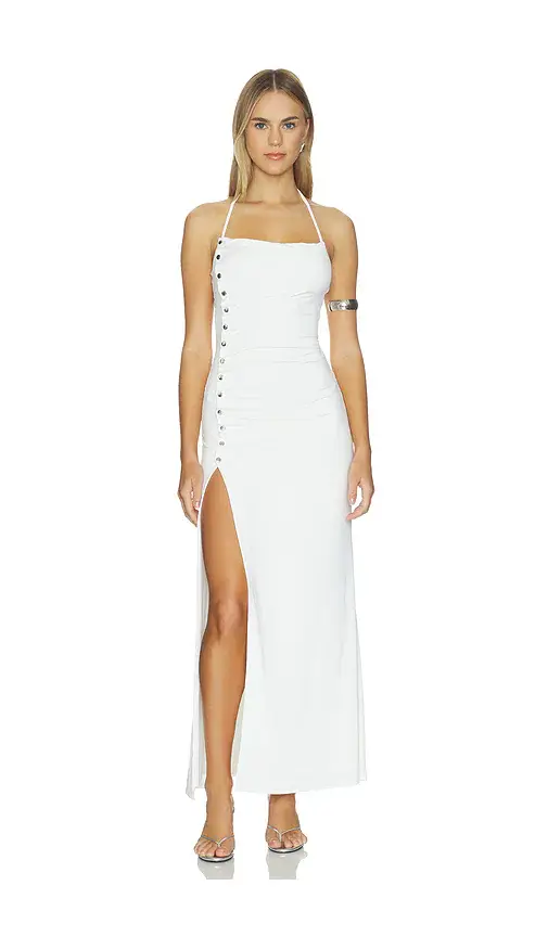 Astraea Maxi Dress