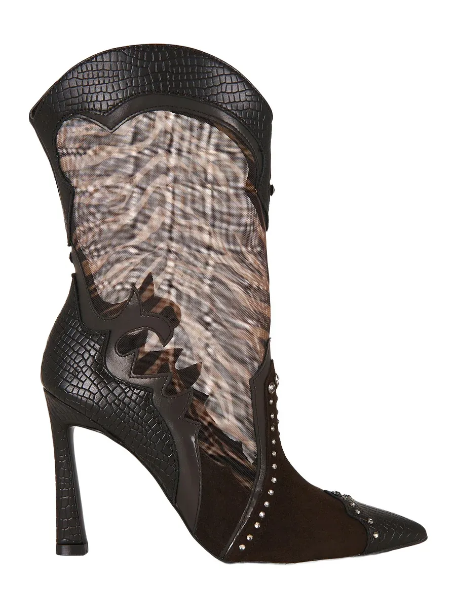 Konah Boots Konah Boots
