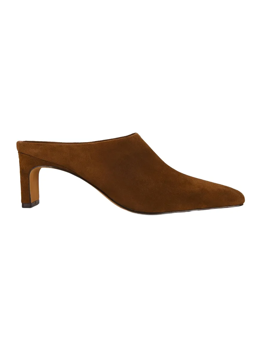 Steve Madden Jamason Mule Pump