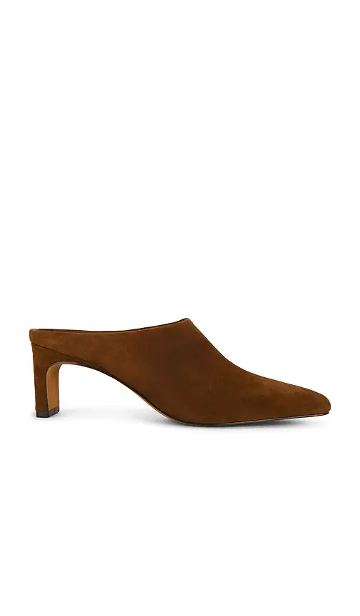 Steve Madden Jamason Mule Pump | Image 1 Steve Madden Jamason Mule Pump | Image 1