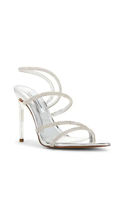 Steve Madden SYLO-R Sandal | Thumbnail 2