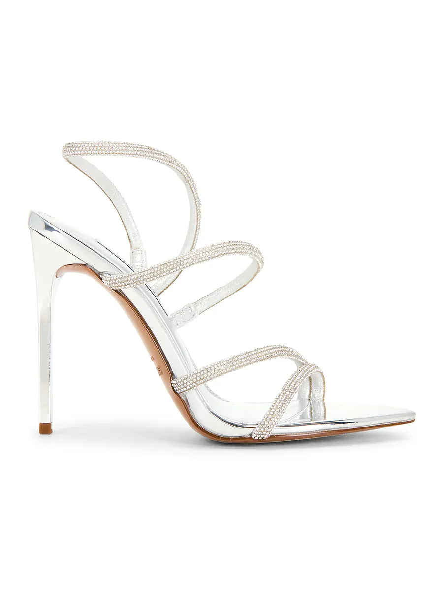 Steve Madden SYLO-R Sandal | Thumbnail 1 Steve Madden SYLO-R Sandal | Thumbnail 1