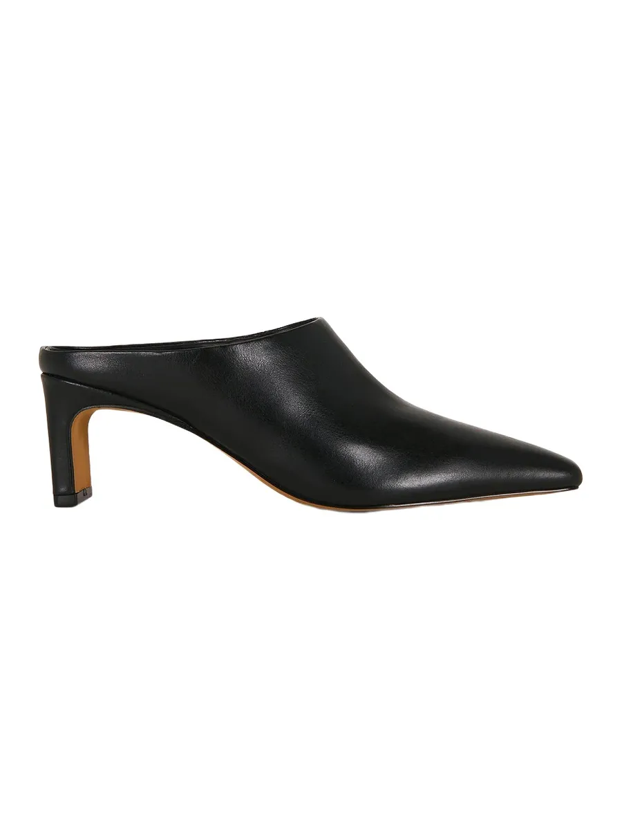 Steve Madden Jamason Mule Pump