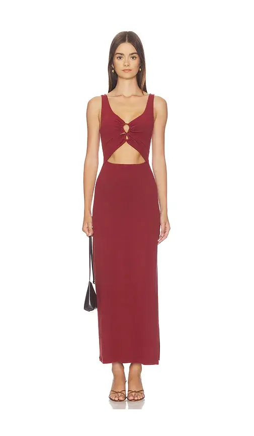 LSpace Camille Dress | Thumbnail 2 LSpace Camille Dress | Thumbnail 2