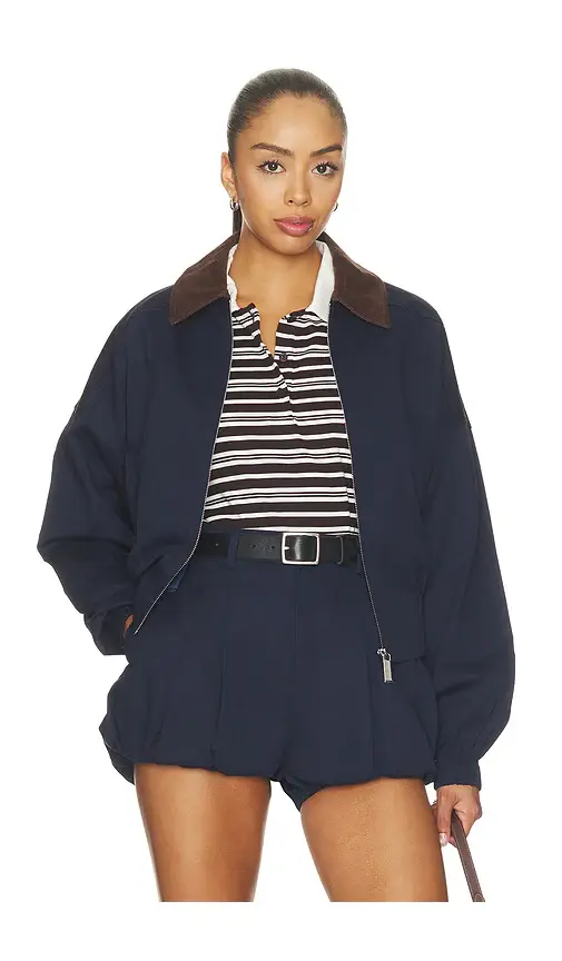 SEROYA Marielle Jacket | Thumbnail 2 SEROYA Marielle Jacket | Thumbnail 2