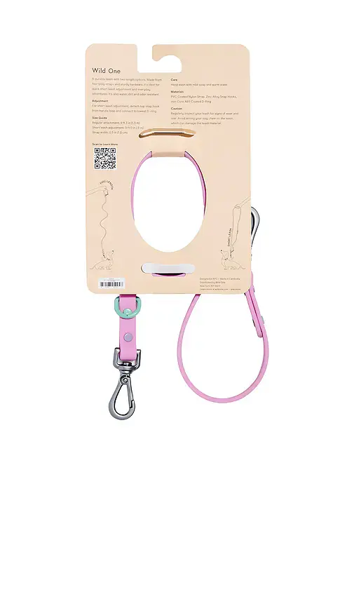 Wild One Small Leash | Thumbnail 2 Wild One Small Leash | Thumbnail 2