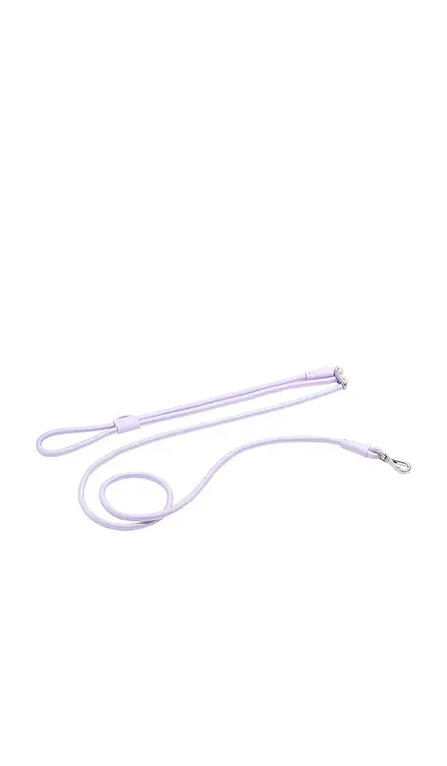 Rope Leash Rope Leash