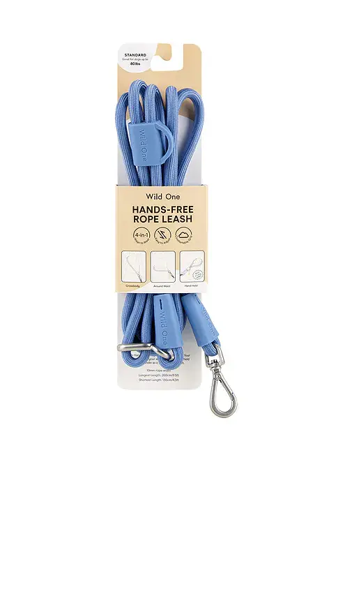 Wild One Rope Leash | Thumbnail 2 Wild One Rope Leash | Thumbnail 2
