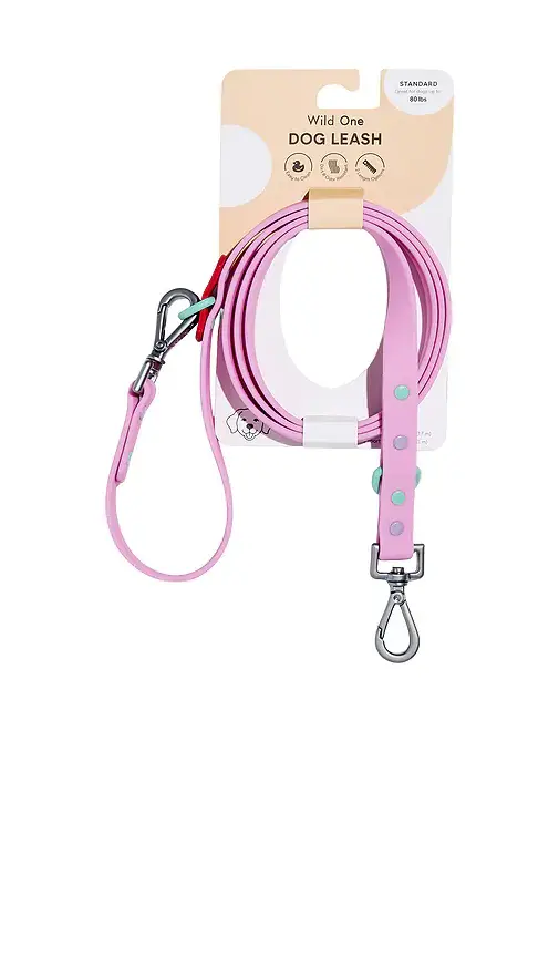 Wild One Standard Leash | Thumbnail 2 Wild One Standard Leash | Thumbnail 2