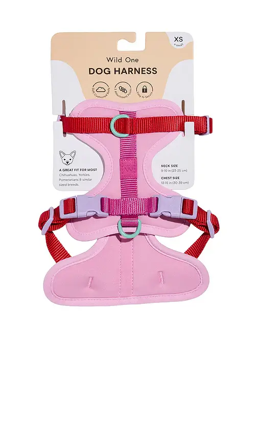 Wild One Extra Small Harness | Thumbnail 2 Wild One Extra Small Harness | Thumbnail 2