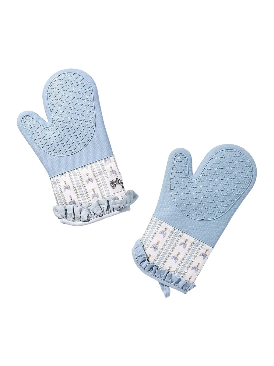 Friend of Mine Oven Mitts