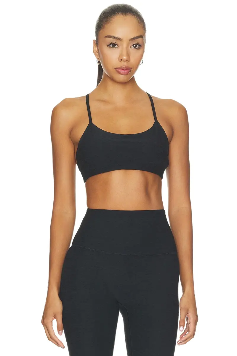 Spacedye Minimal Sports Bra Spacedye Minimal Sports Bra