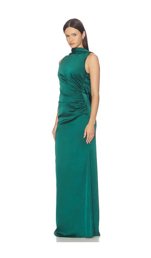 Katie May Viola Gown | Thumbnail 2 Katie May Viola Gown | Thumbnail 2