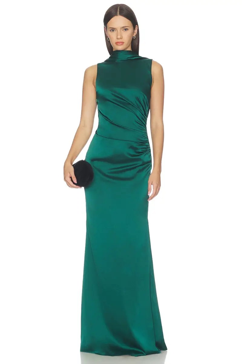 Katie May Viola Gown