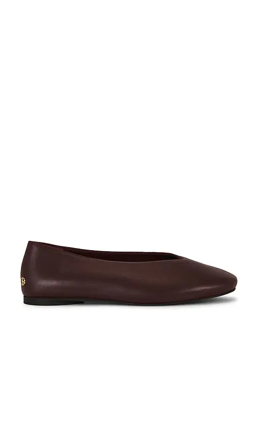 Anine Bing Ana Flat | Image 1 Anine Bing Ana Flat | Image 1