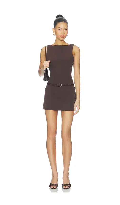 superdown Chara Dress | Image 1 superdown Chara Dress | Image 1