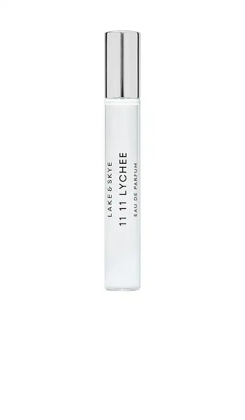 Lake & Skye 11 11 Lychee Eau De Parfum Purse Spray | Image 1 Lake & Skye 11 11 Lychee Eau De Parfum Purse Spray | Image 1