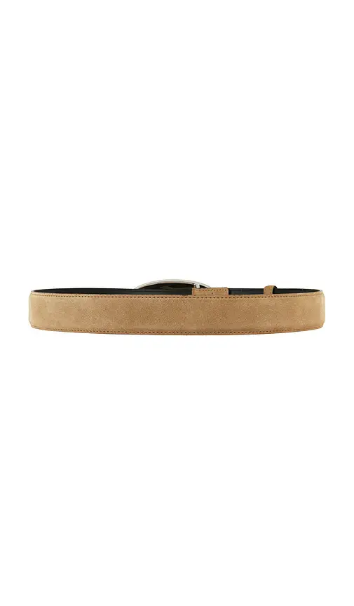 Altuzarra Oval Plaque Belt | Thumbnail 2 Altuzarra Oval Plaque Belt | Thumbnail 2