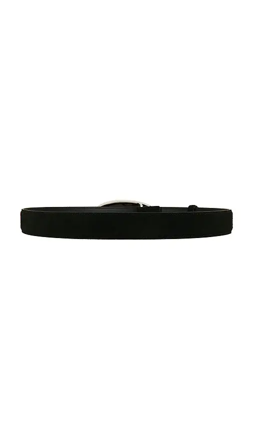 Altuzarra Oval Plaque Belt | Thumbnail 2