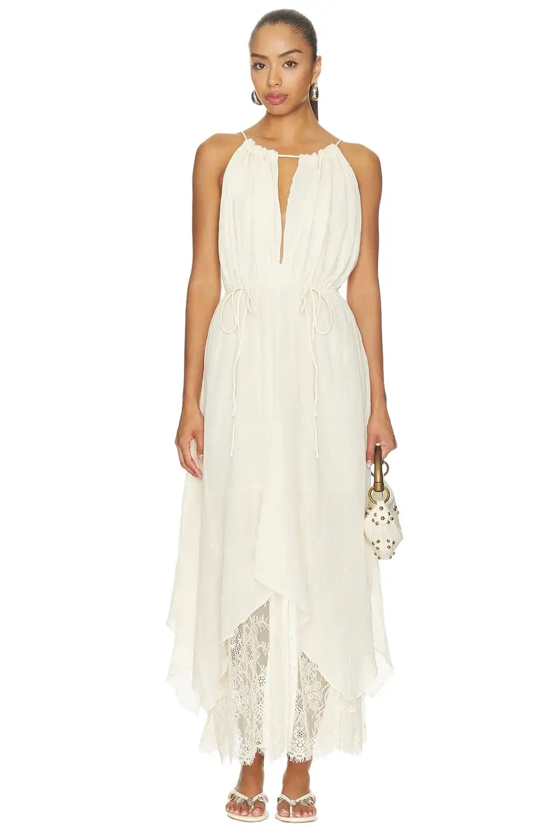 Izora Dress Izora Dress