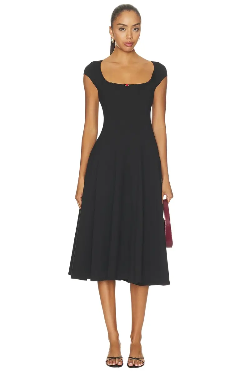 Rat Boi Dream Dress