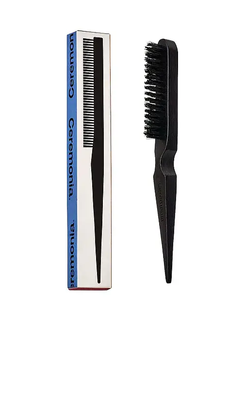 Ceremonia Brush De Slick Back | Image 1 Ceremonia Brush De Slick Back | Image 1