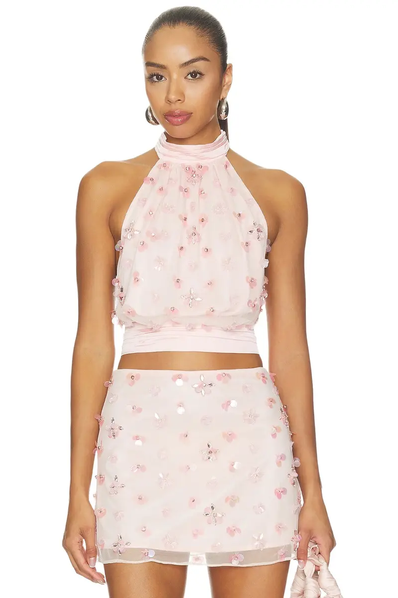 Matilda Top Matilda Top