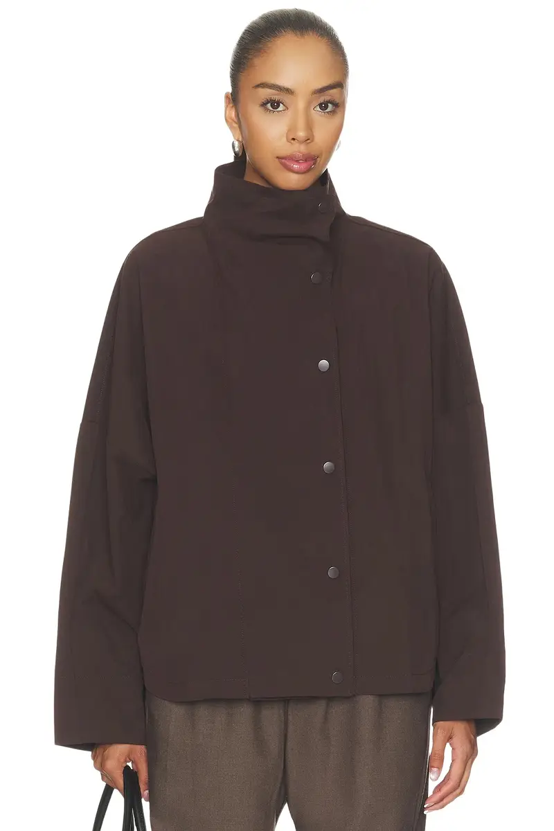 All My Love Charlie Jacket