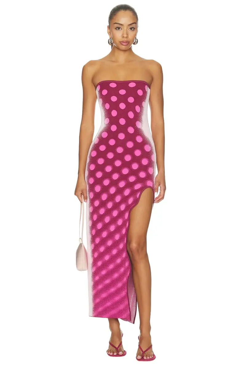 Iris Maxi Tank Dress Iris Maxi Tank Dress