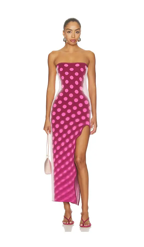 PH5 Iris Maxi Tank Dress | Image 1 PH5 Iris Maxi Tank Dress | Image 1
