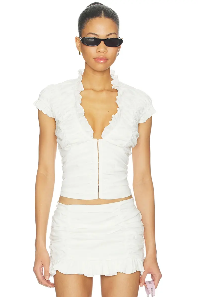 I.AM.GIA Zeya Top