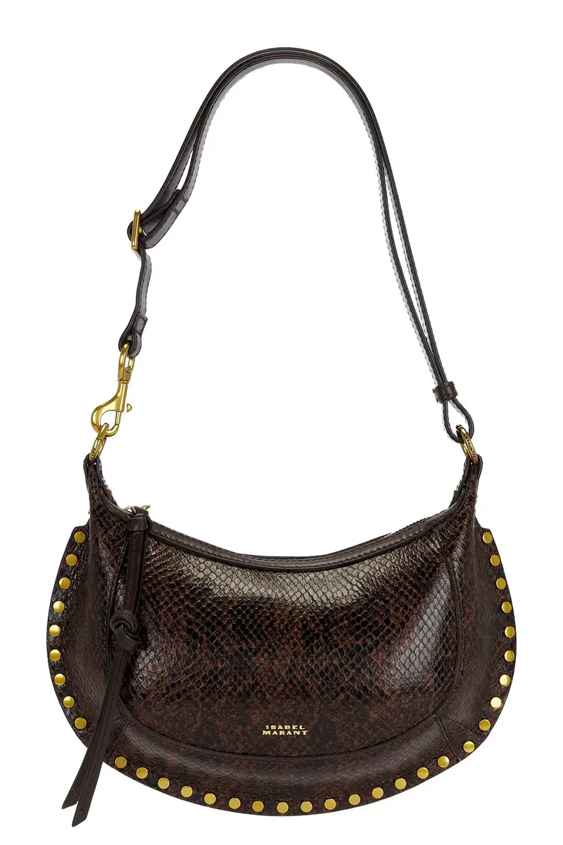 Oskan Moon Bag Oskan Moon Bag