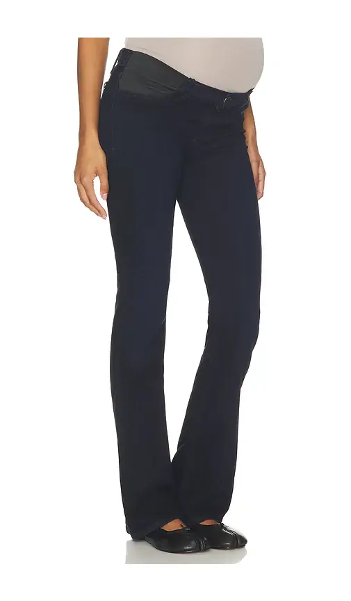 Joe's Jeans The Icon Bootcut Maternity Jean | Image 1 Joe's Jeans The Icon Bootcut Maternity Jean | Image 1