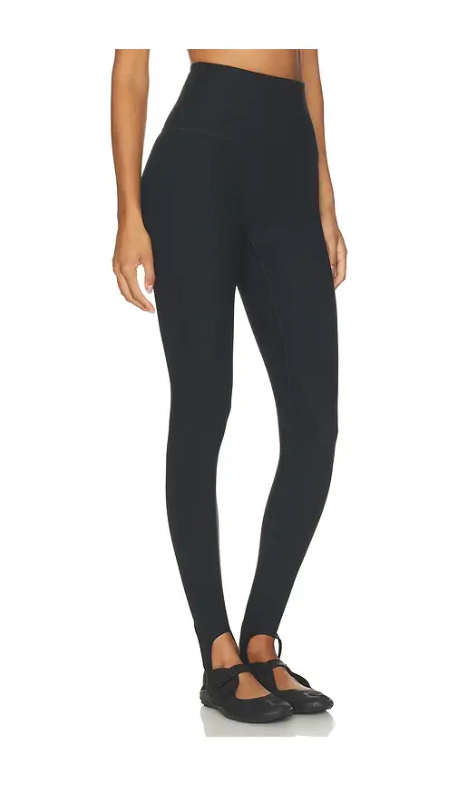 Beyond Yoga Spacedye Stirrup High Waisted Legging | Thumbnail 2 Beyond Yoga Spacedye Stirrup High Waisted Legging | Thumbnail 2