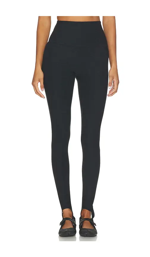 Beyond Yoga Spacedye Stirrup High Waisted Legging | Image 1 Beyond Yoga Spacedye Stirrup High Waisted Legging | Image 1