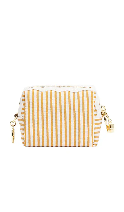 Stoney Clover Lane Micro Pouch | Image 1 Stoney Clover Lane Micro Pouch | Image 1