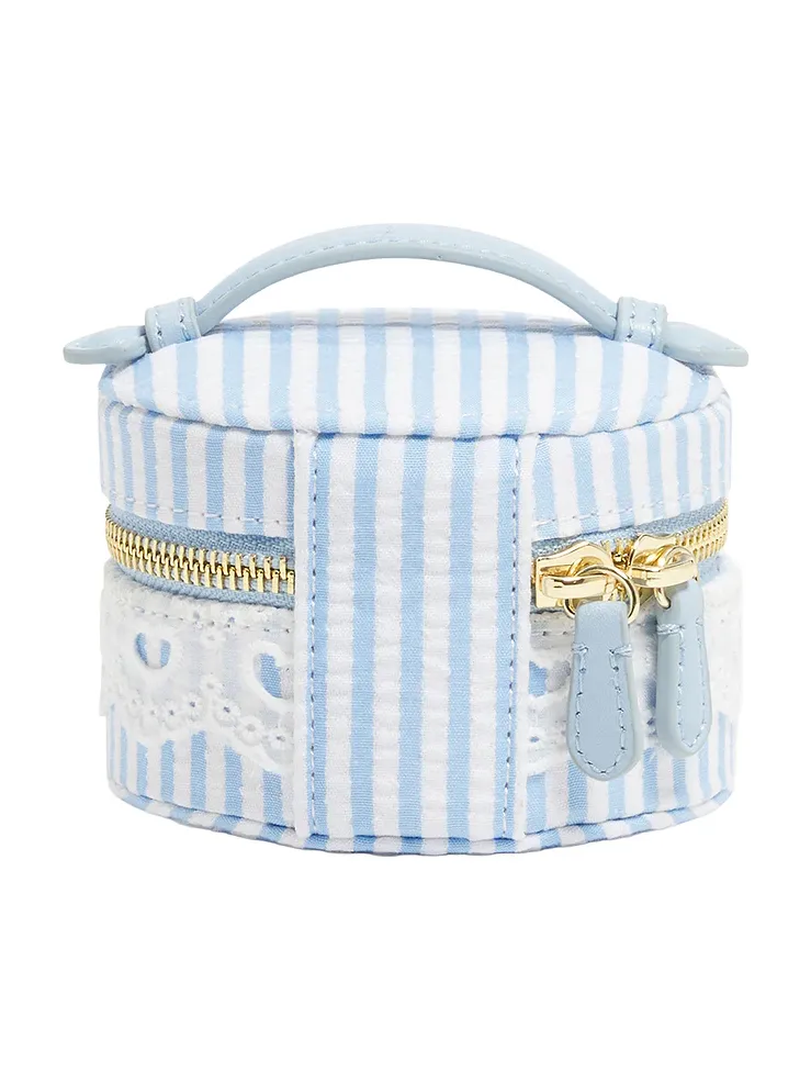 Top Handle Pill Case Top Handle Pill Case