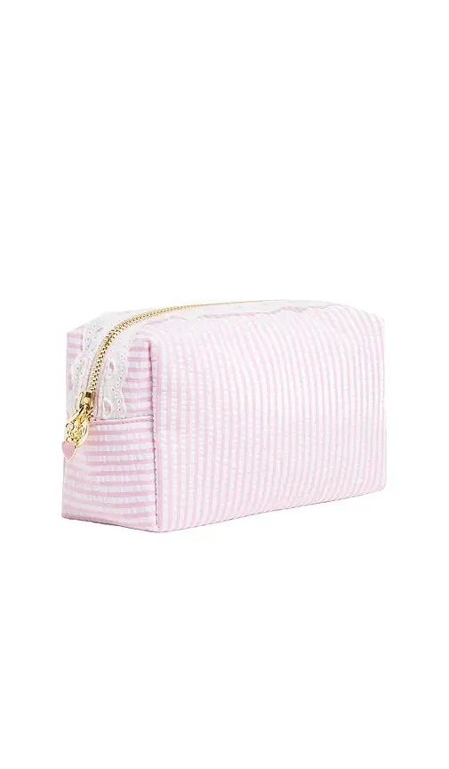 Stoney Clover Lane Small Pouch | Thumbnail 2 Stoney Clover Lane Small Pouch | Thumbnail 2